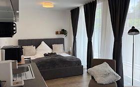 Frundsberg-Apartment
